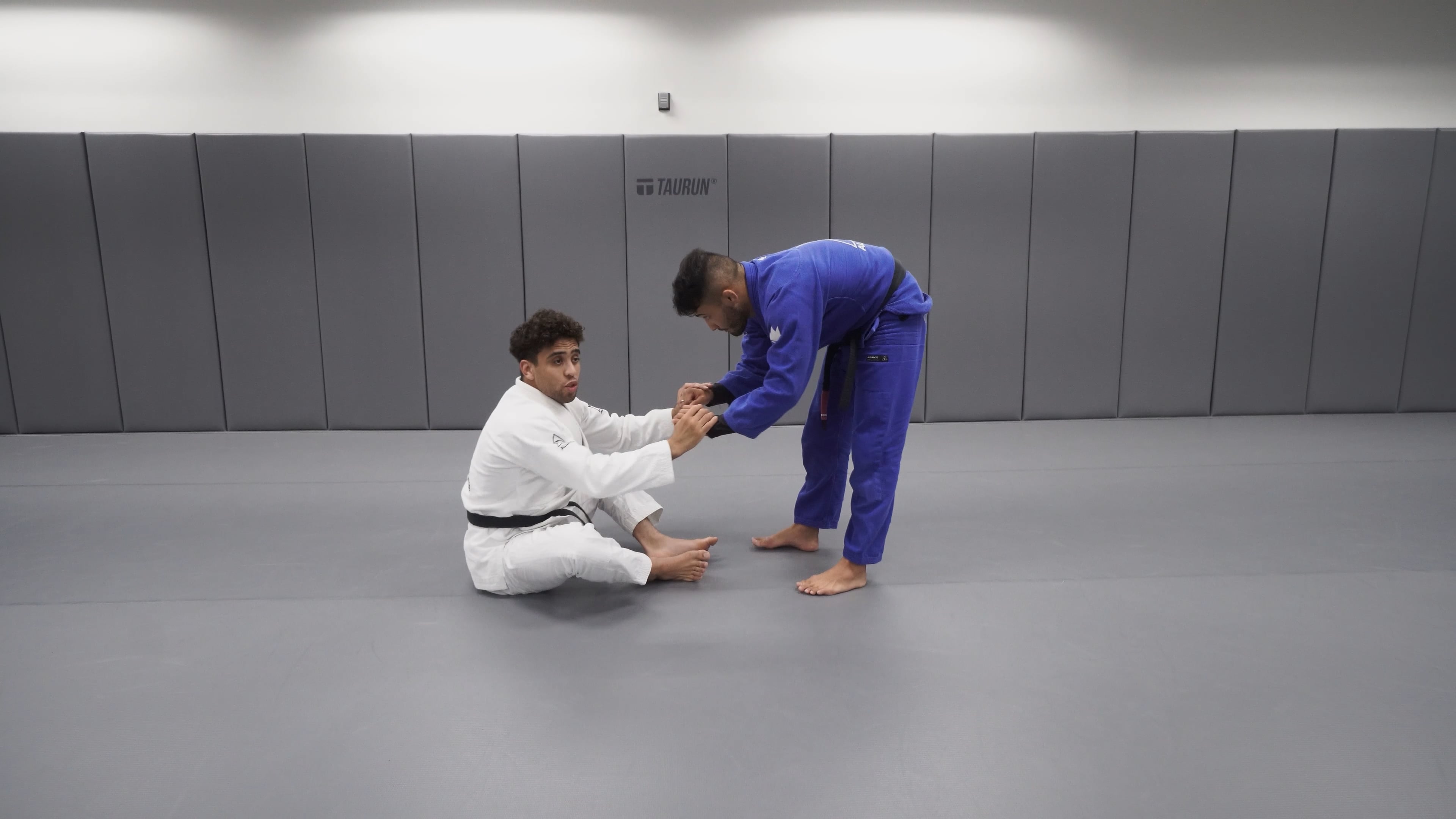 4 Points of Connection: 2 Entries