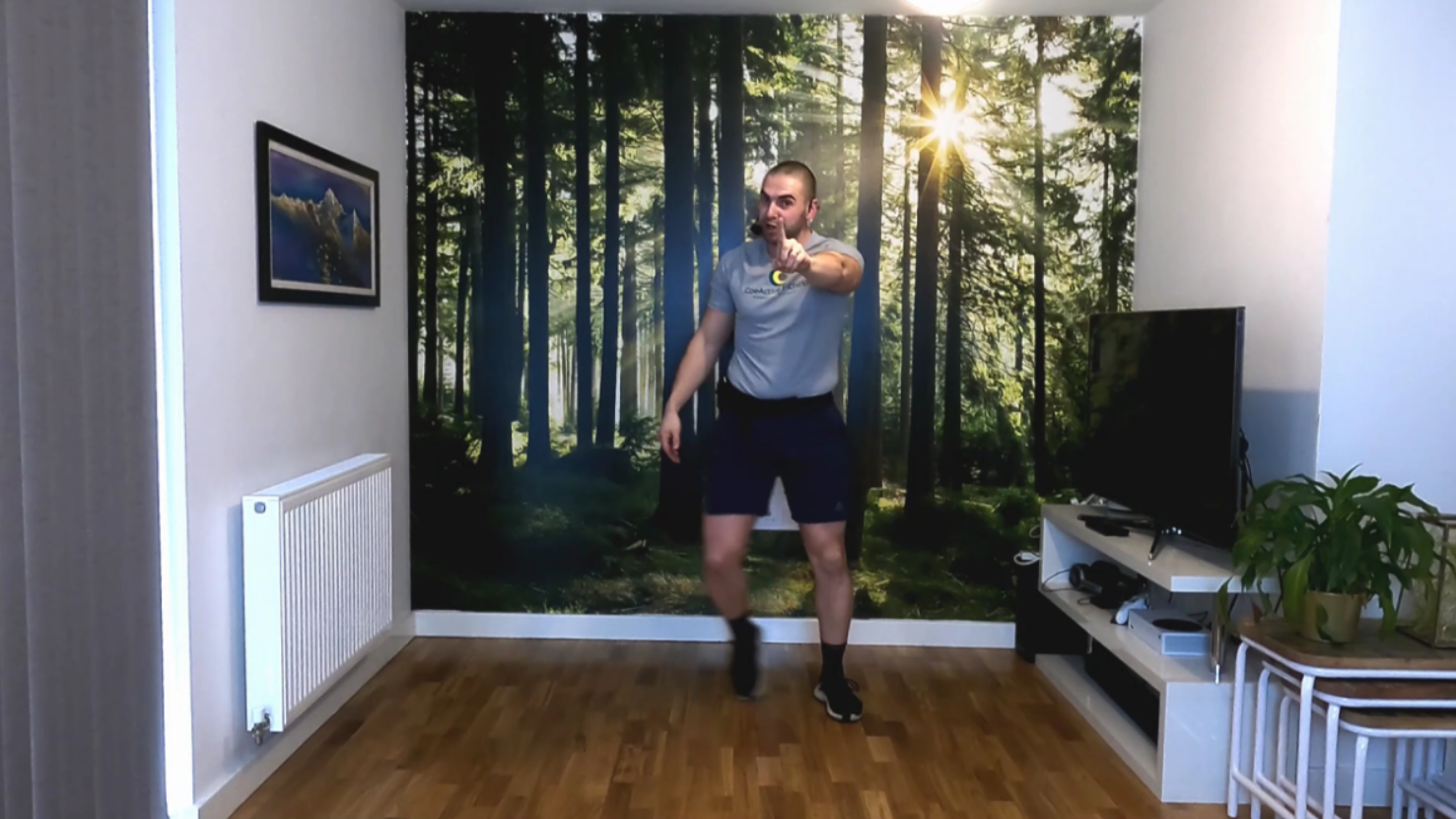 STRONG Nation class #13