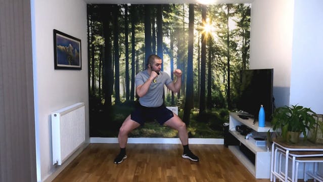 STRONG Nation class #14