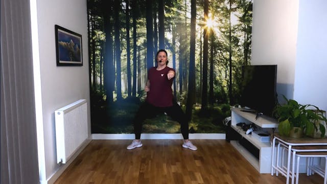 STRONG Nation class #15