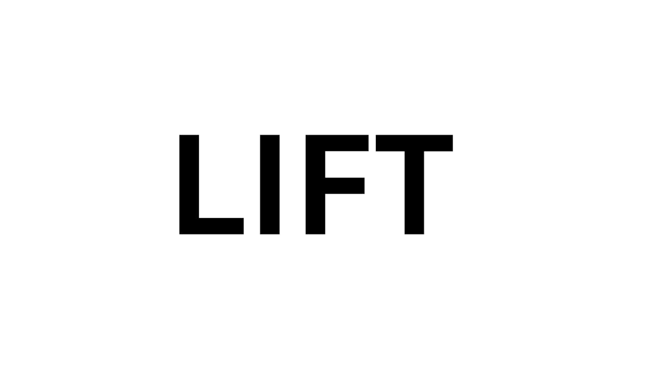 Lift (2025)