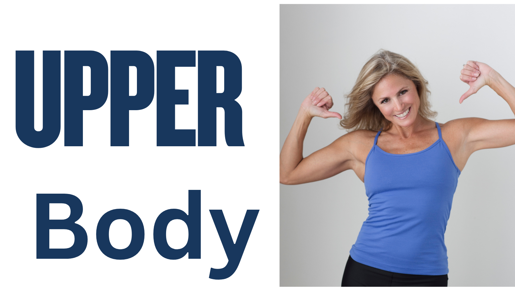 Upper Body