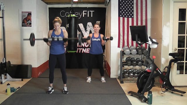 "RAW" R & R January 2020