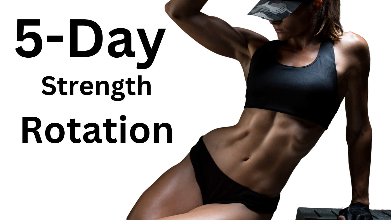 5-Day Strength Rotation