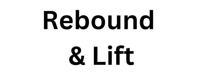 RAW Rebound & Lift