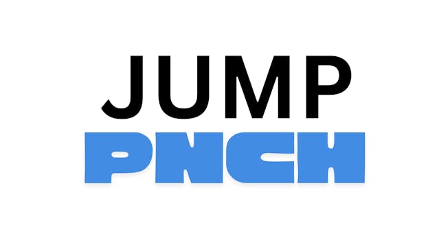 Jump & Punch (2025)
