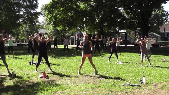 "RAW" Box And Sculpt Outside