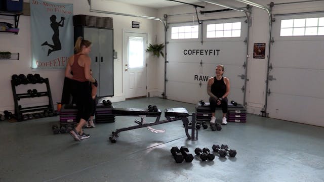 TS Pull Strength(no music)