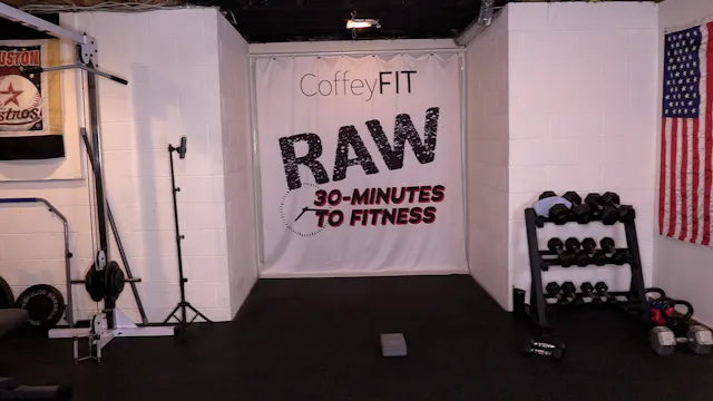 Athletic Barre & Box (2026)