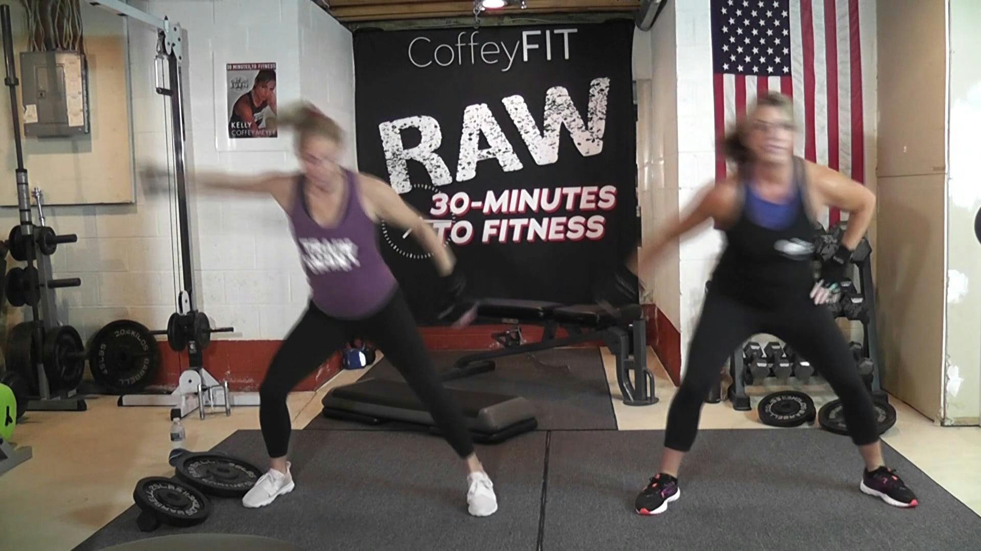 Simple Coffeyfit Com Workouts for Build Muscle