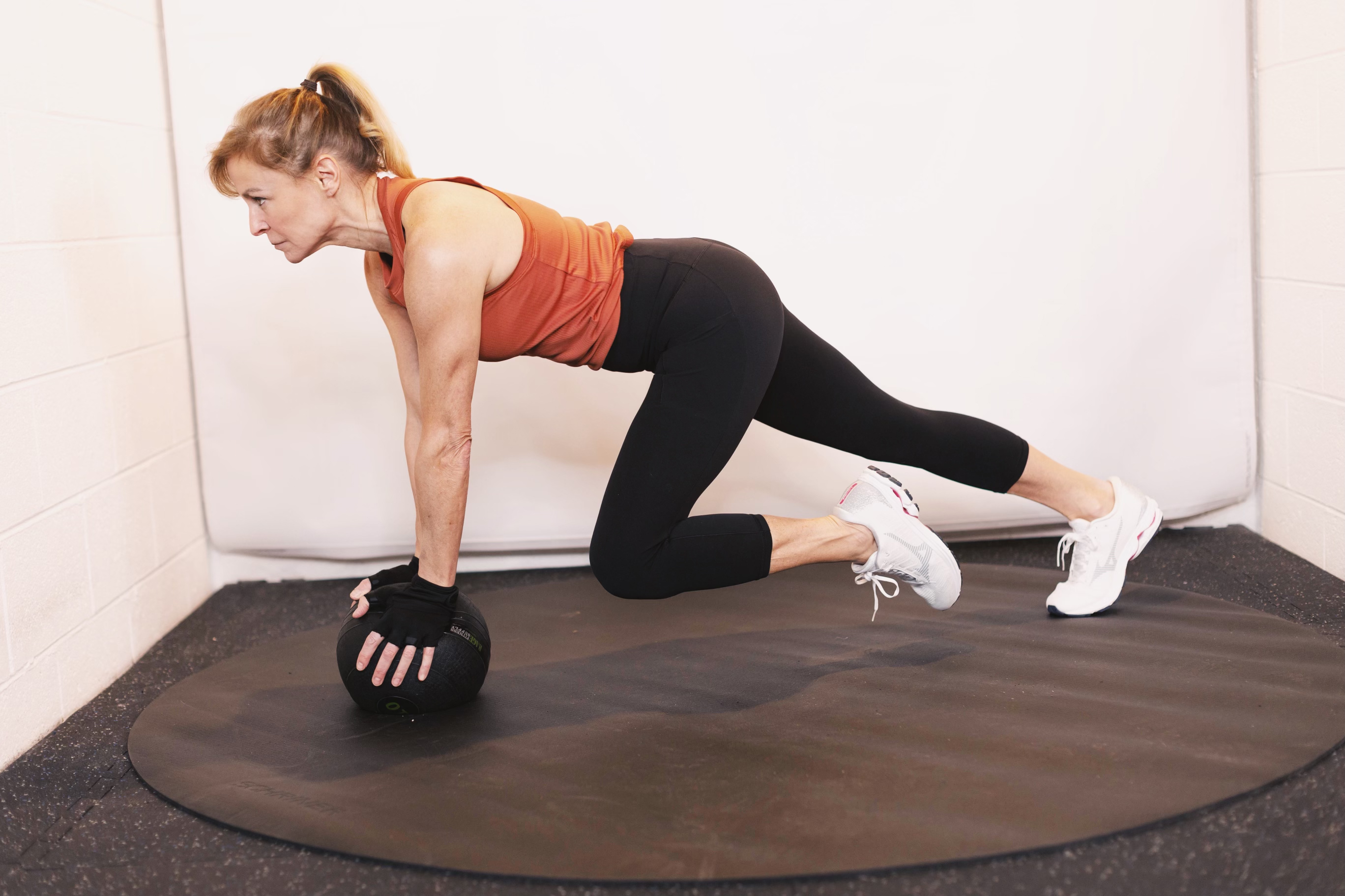 "RAW" Other workouts description