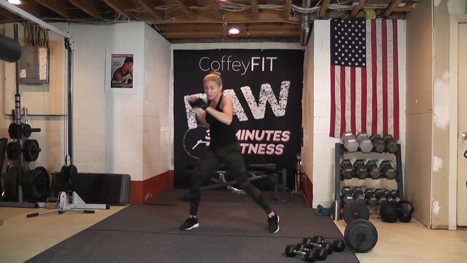 "REAl RAW" Box & PUMP 3 