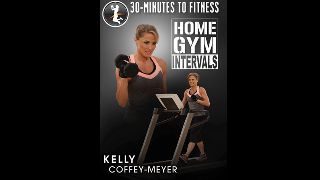 30MTF Home Gym Intervals