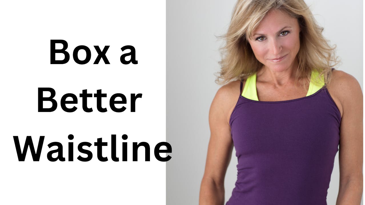 Raw Box a Better Waistline