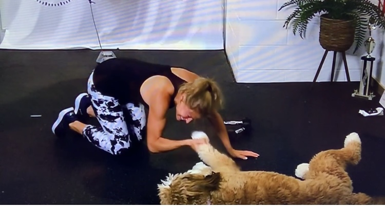 "RAW" 30-Minute Box & Sculpt 