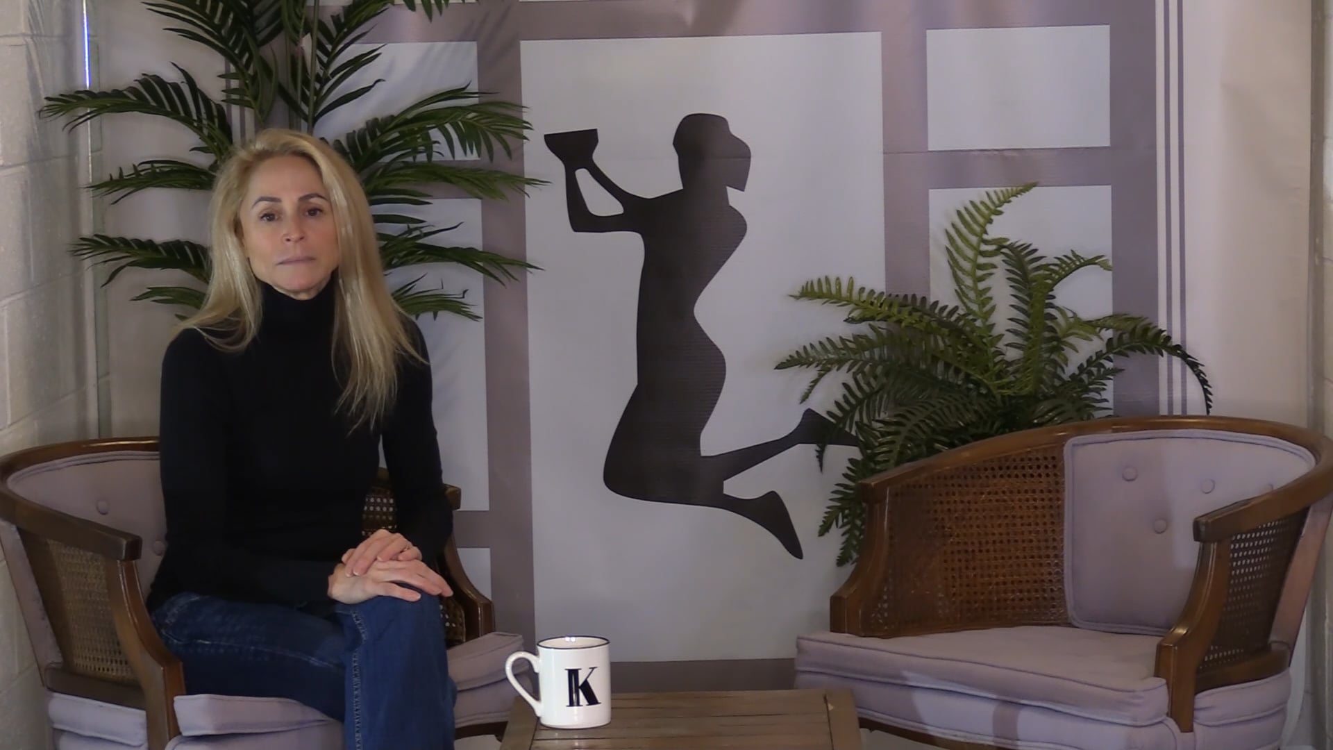 Intro to Coffey Break