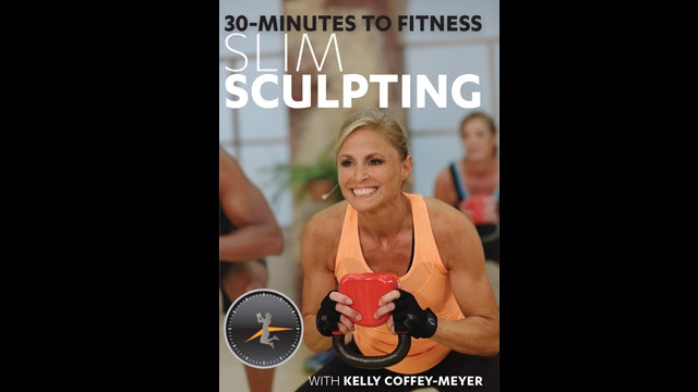 30 Minutes to Fitness Super Sculpt 