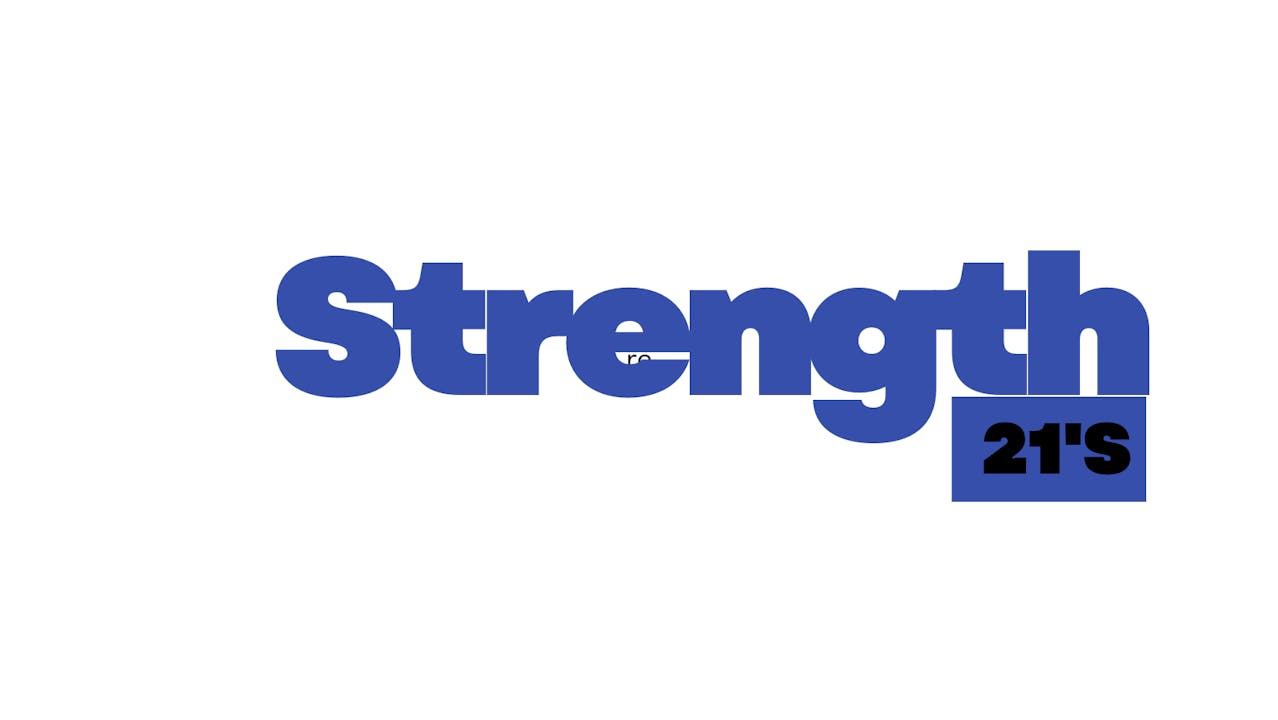 21's Strength (2025)