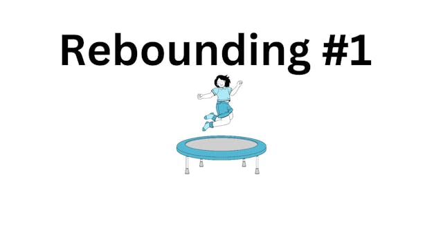 Rebounding #1