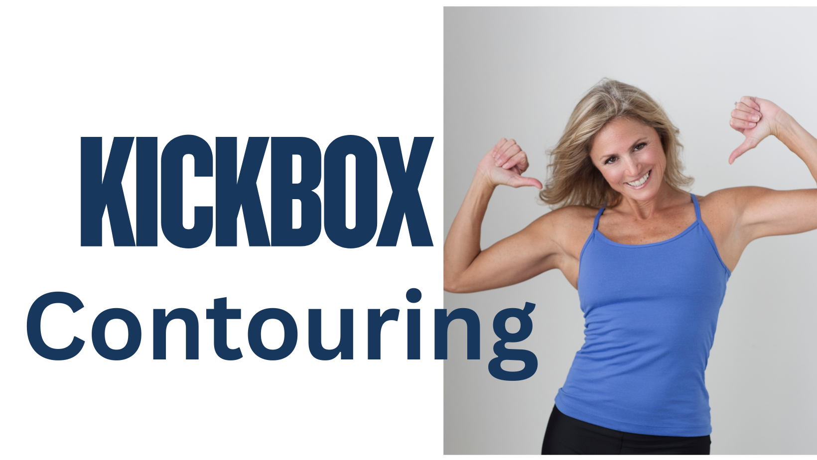 Kickbox Contouring