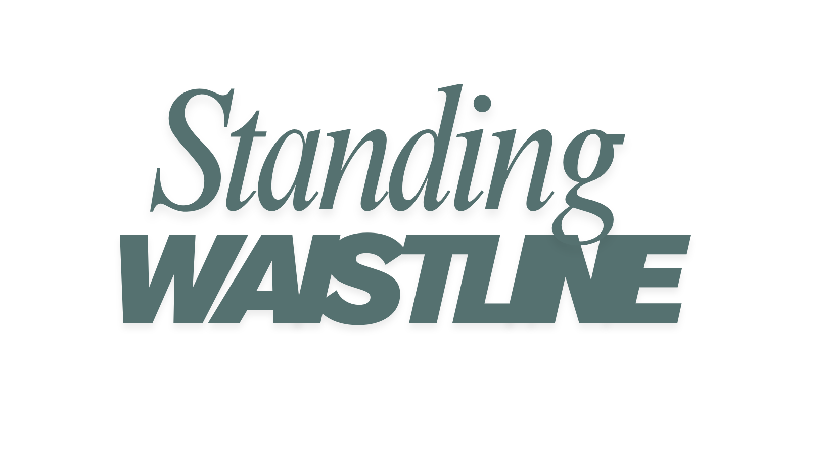 Standing Waistline/Abs (2025)