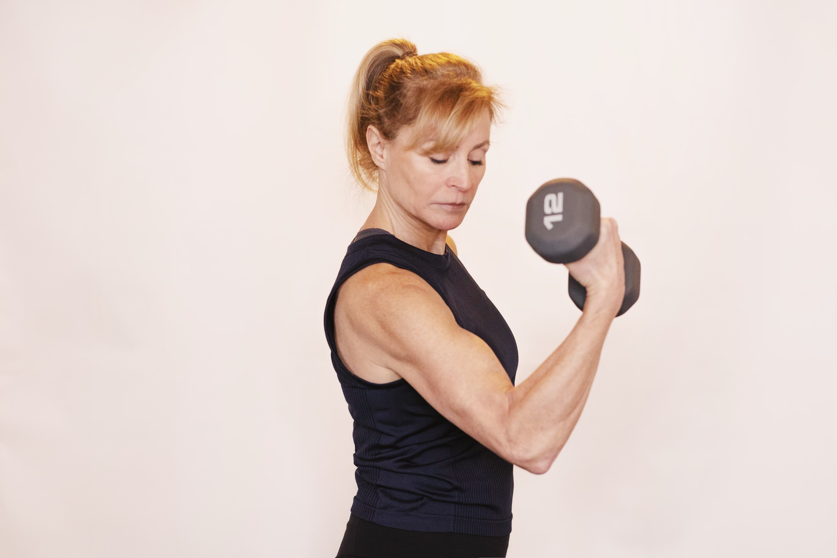 "RAW" Strength description