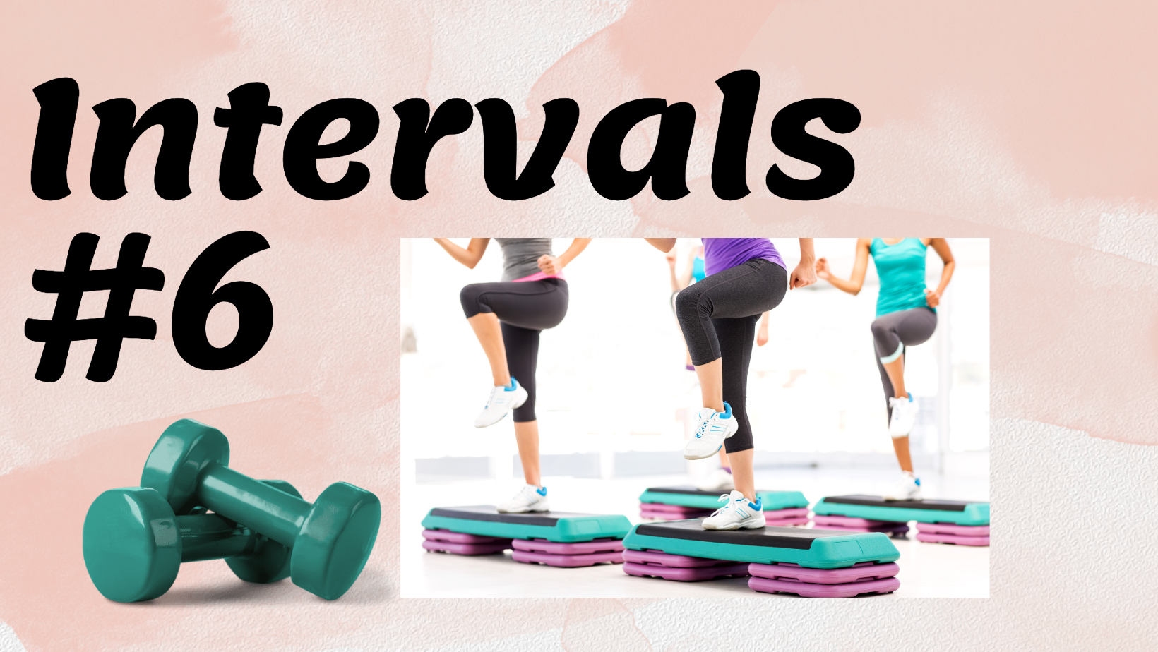 RAW Intervals #6(with girls)