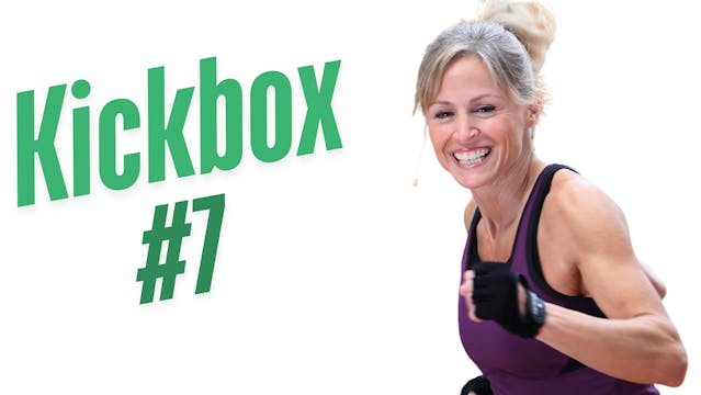 Kickboxing #7