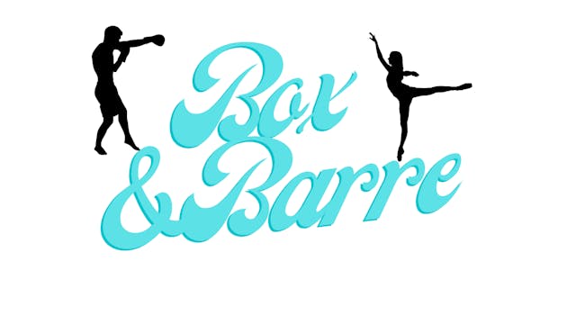 RAW Box and Barre