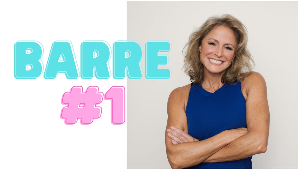 Barre #1