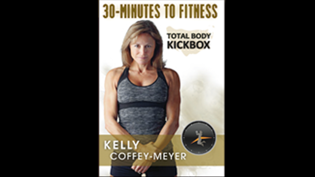 30MTF Total Body Kickbox