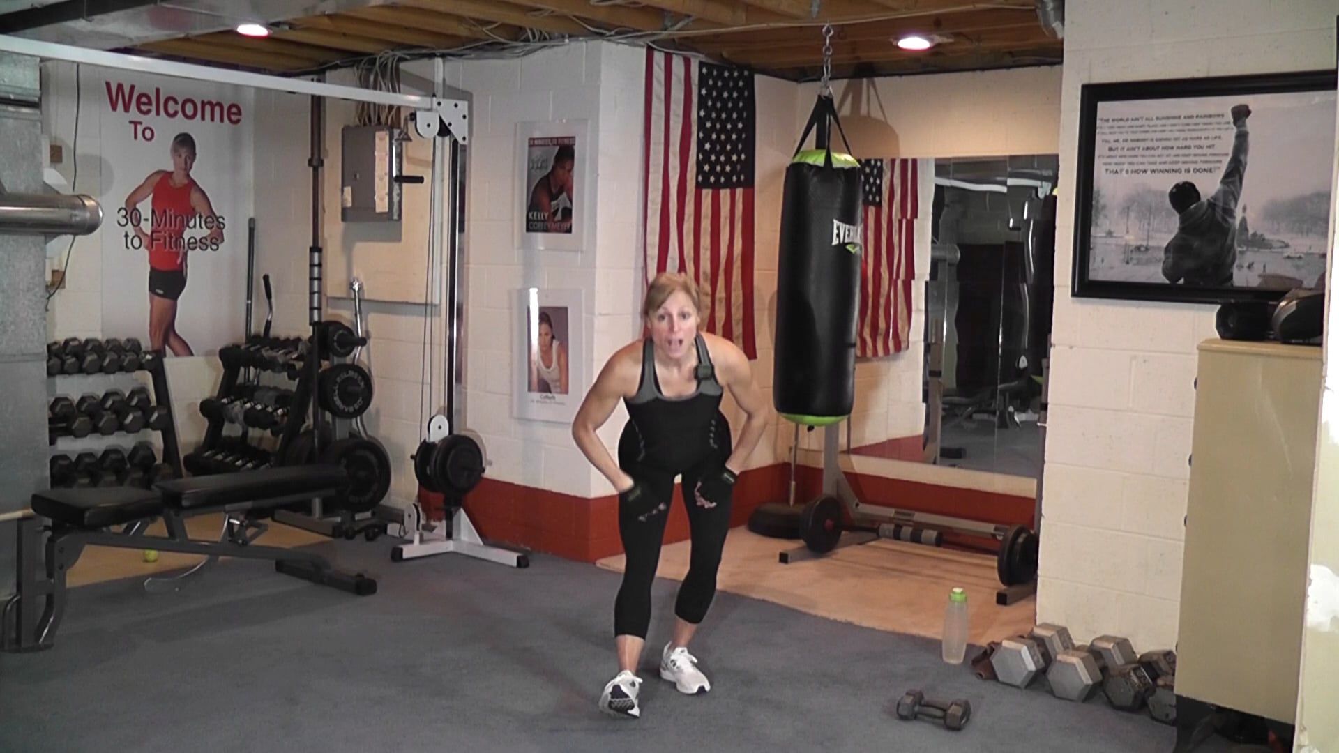  "RAW" Interval Circuits