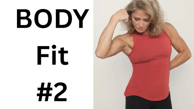 Body Fit 2