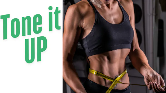 Tone it Up