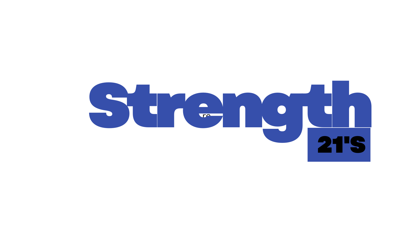 21's Strength (2025)