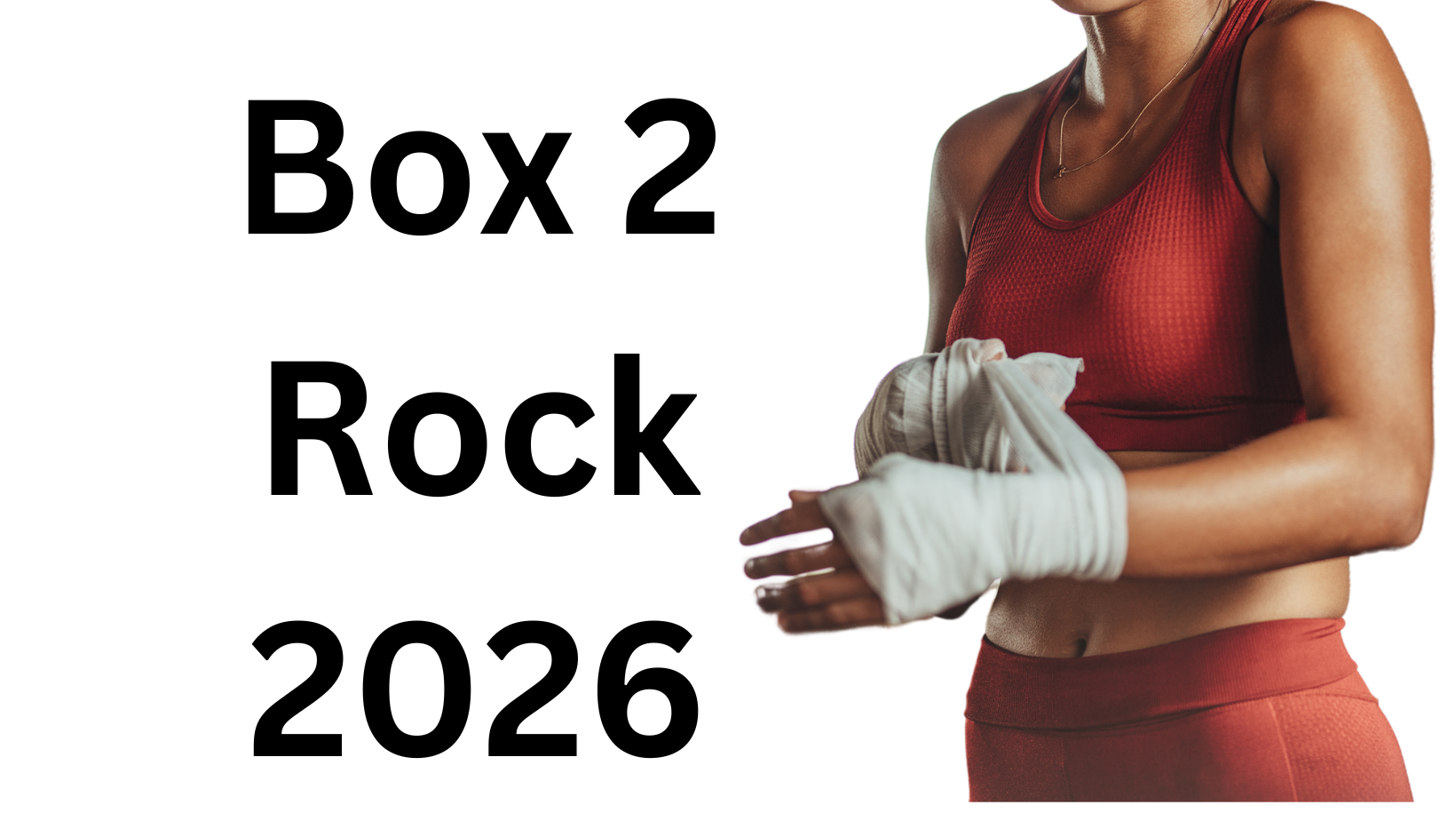 Box 2 Rock 2026