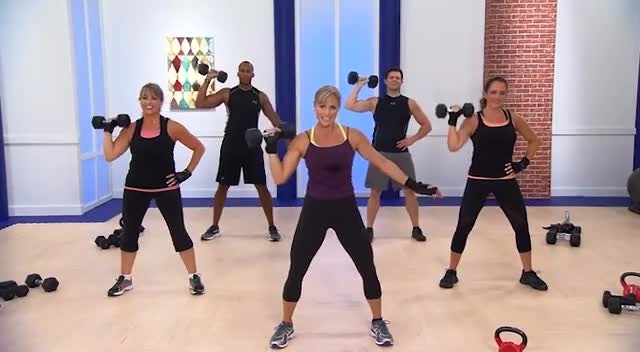 Upper Body & Core Toning w/ Tubing · DVD Video for Pilates