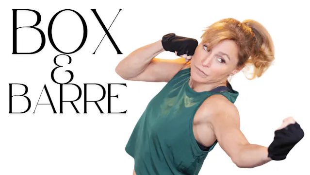 Box & Barre