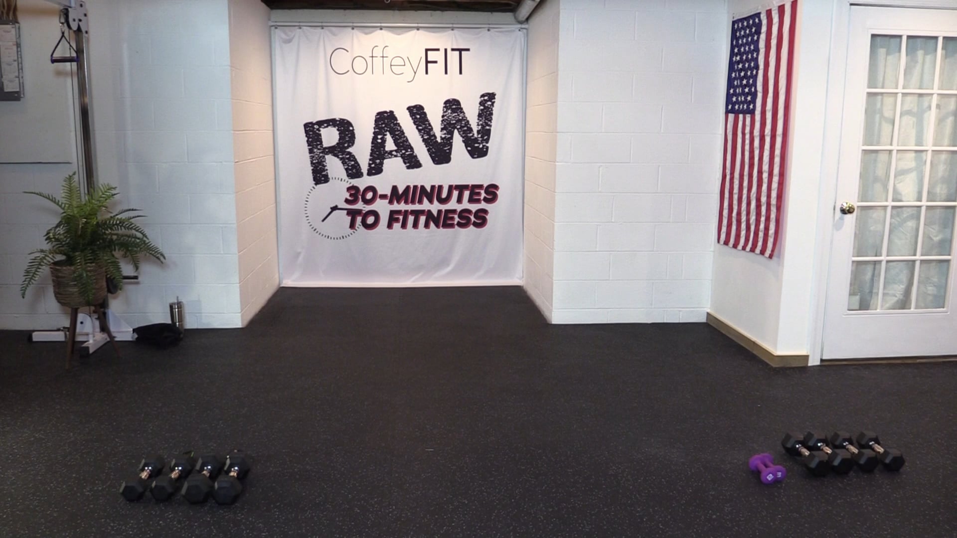 "RAW" Box & Pump 4
