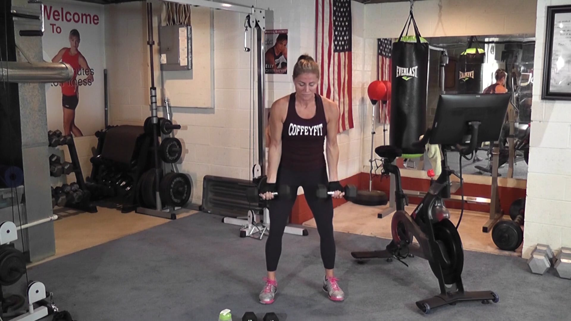 "RAW" R & R Jan. 2019