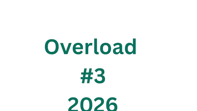 Overload #3