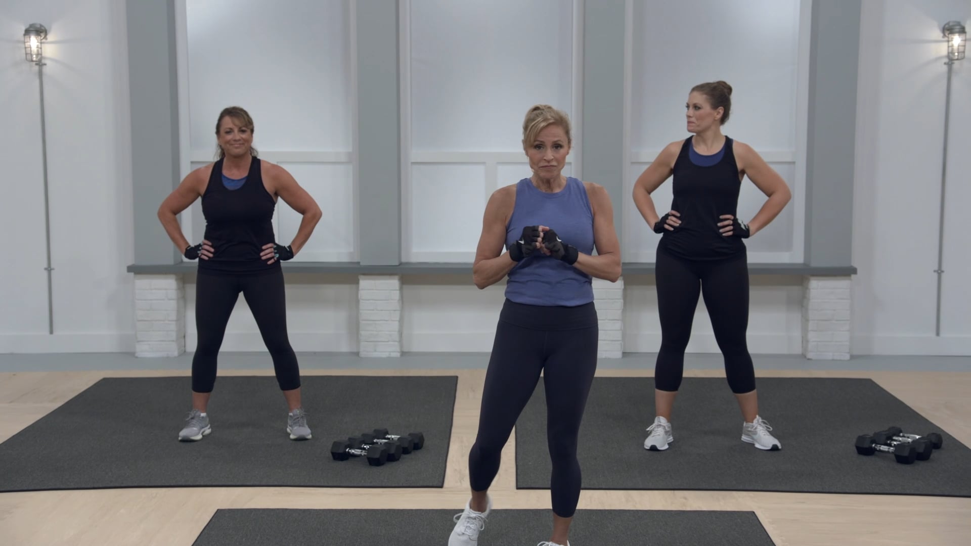 Box & Pump/ BoxFit DVD Interval premix_200731