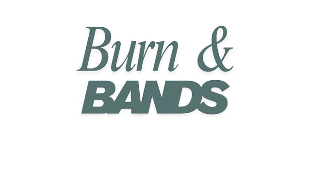Burn & Bands (2025)