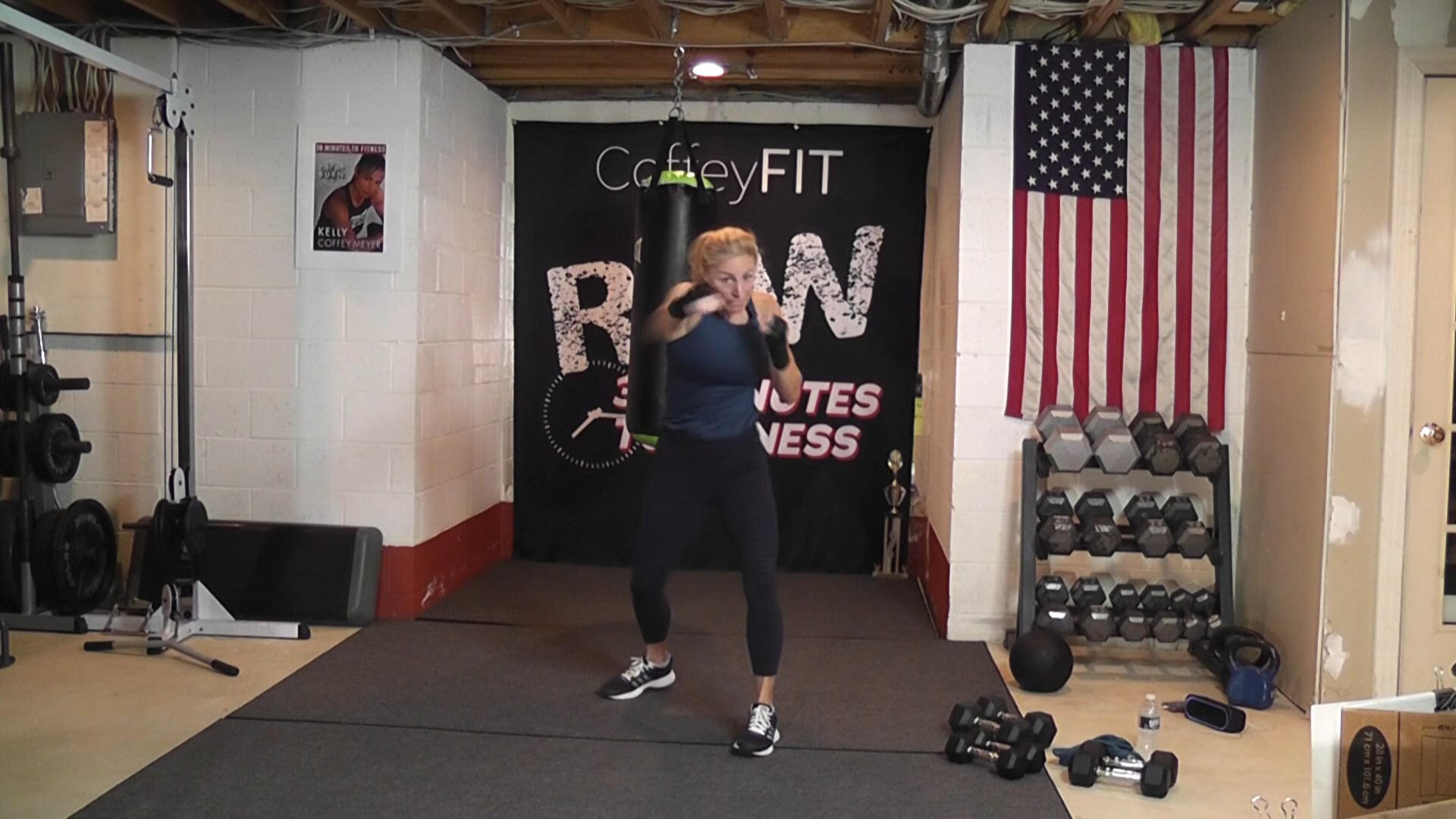 REAL RAW Box & Pump 2 