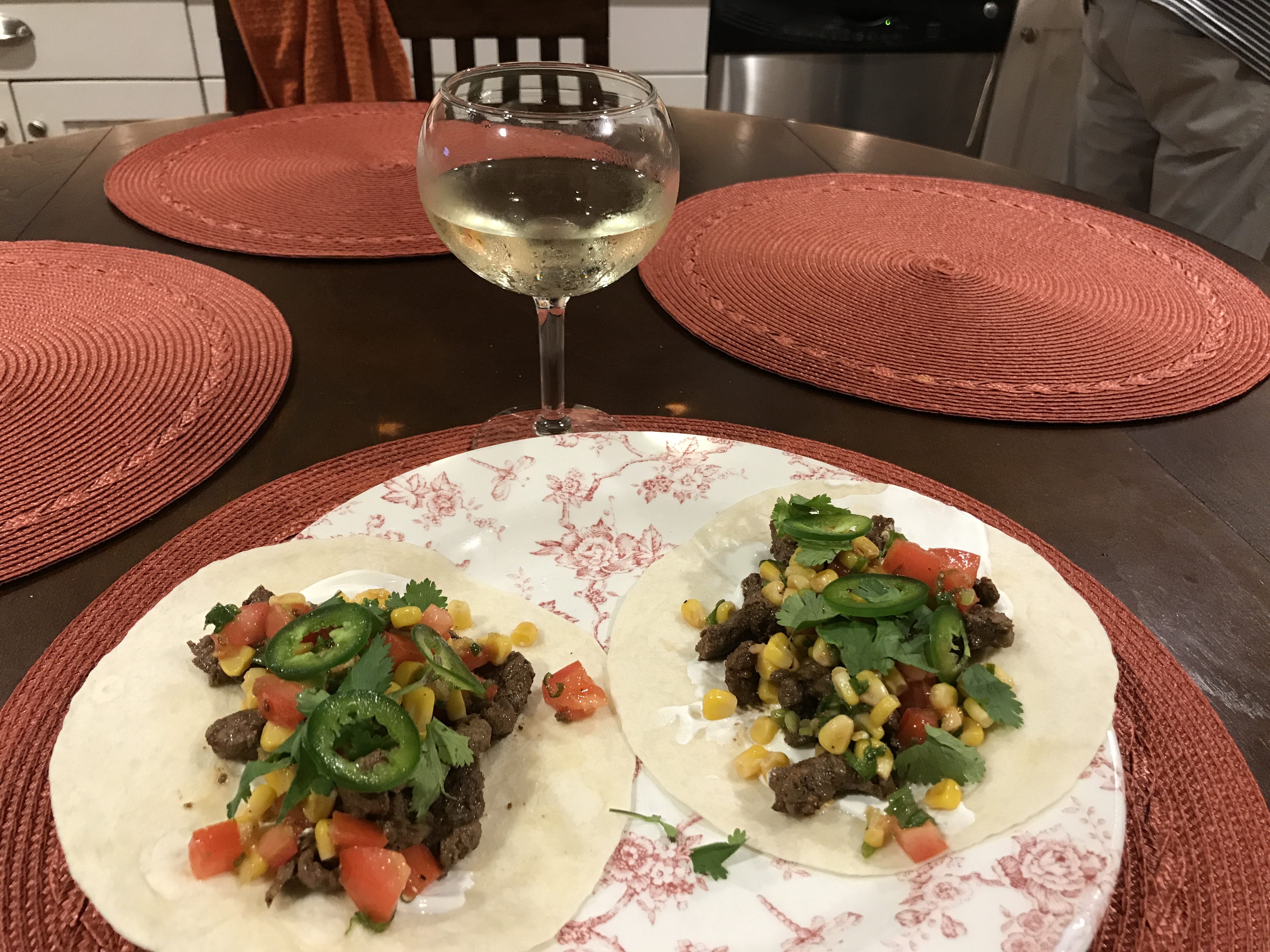 In The Kitchen with Kelly: IKK #1 