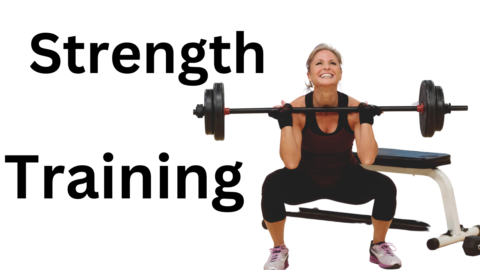 Strength Training - RAW