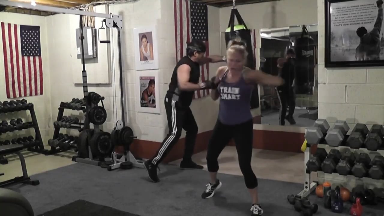 Raw/ Boxing & Sculpting