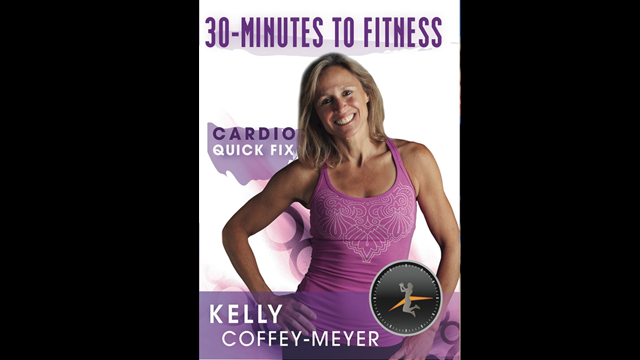 30MTF Cardio Quick Fix