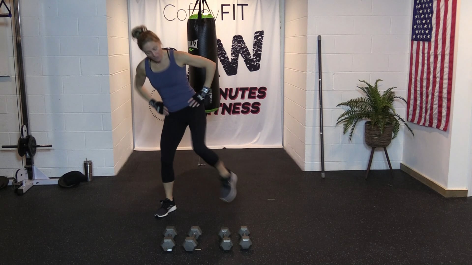 "RAW" Shoulder/Neck Limitations