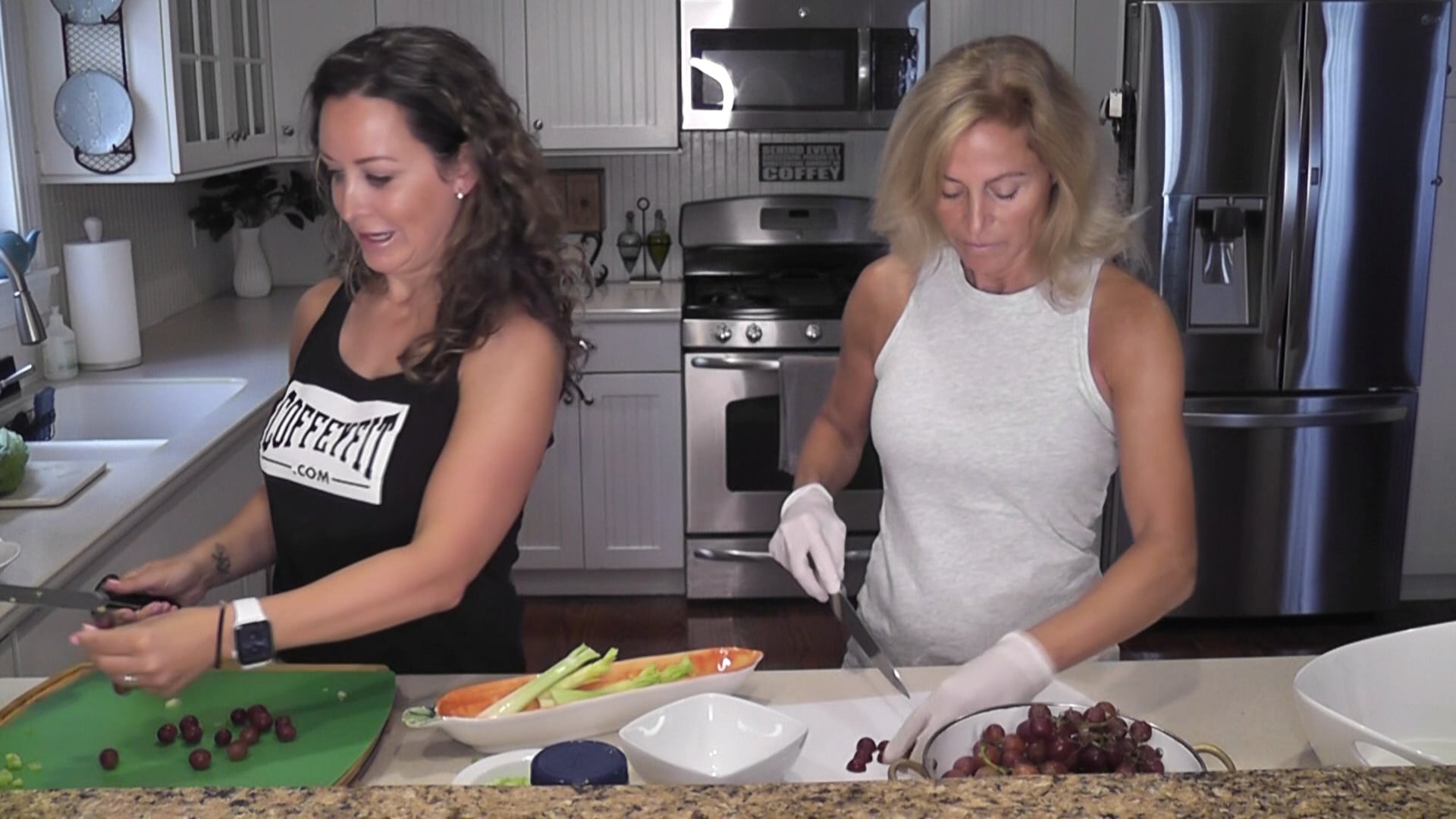 IKK #3 Chicken Salad